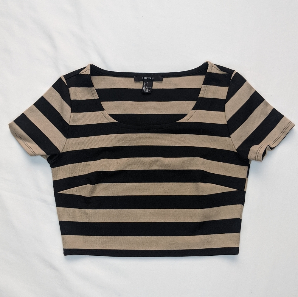 3 for $30 | Forever21 Crop Top